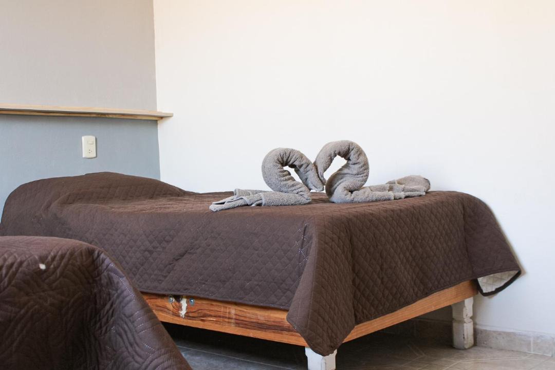 Photo of Bedroom in Pachuca