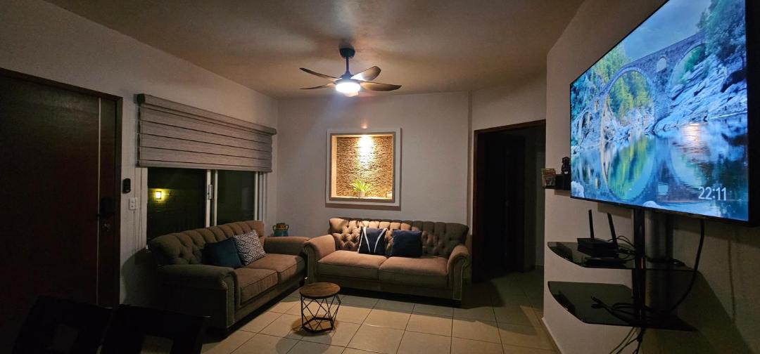 Photo of Livingroom in Burgos Bugambilias