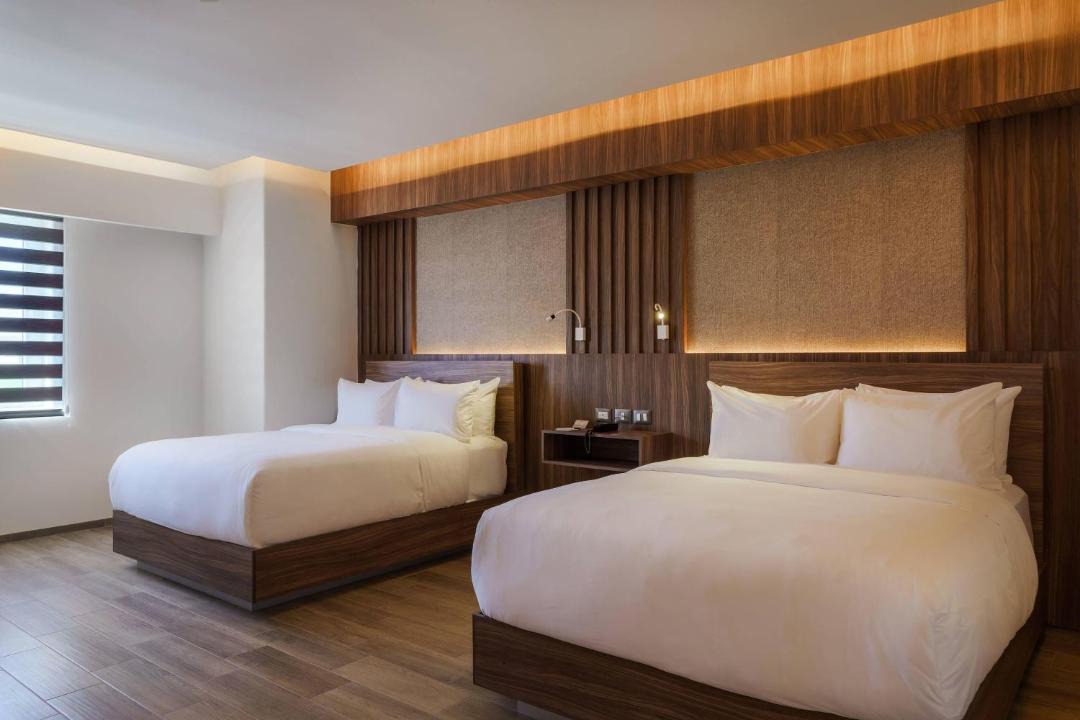 Photo of Bedroom in Angelopolis