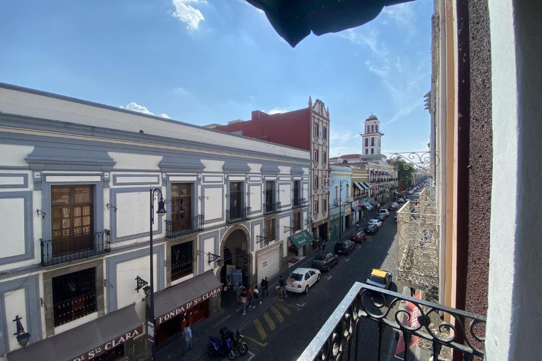 Photo of Others in Puebla Historic Center