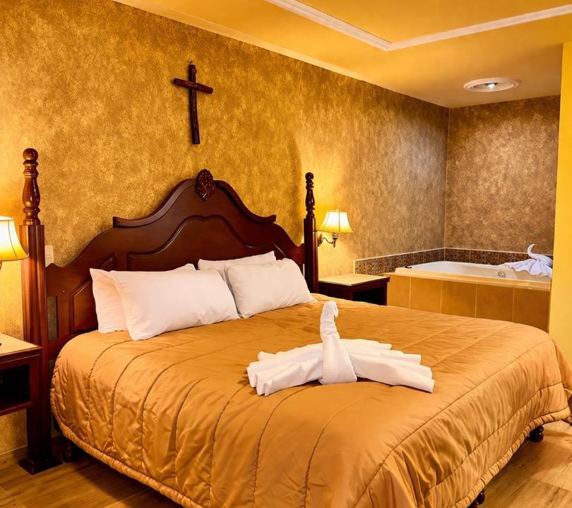 Photo of Bedroom in Rio Bravo