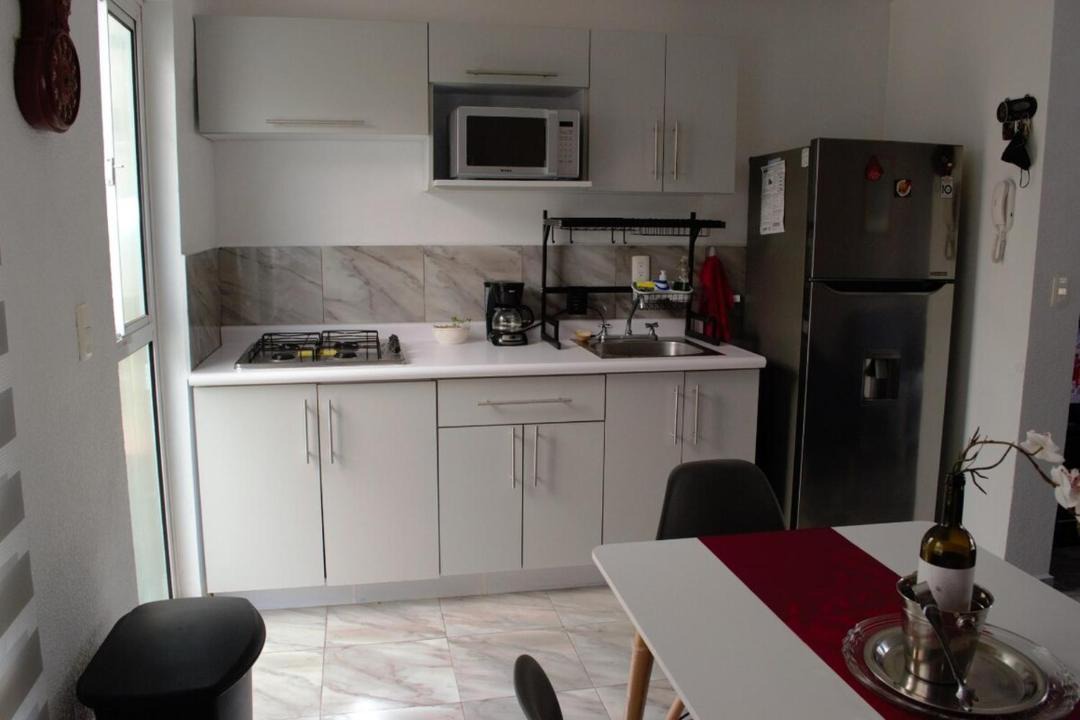 Photo of Kitchen in Tecamac