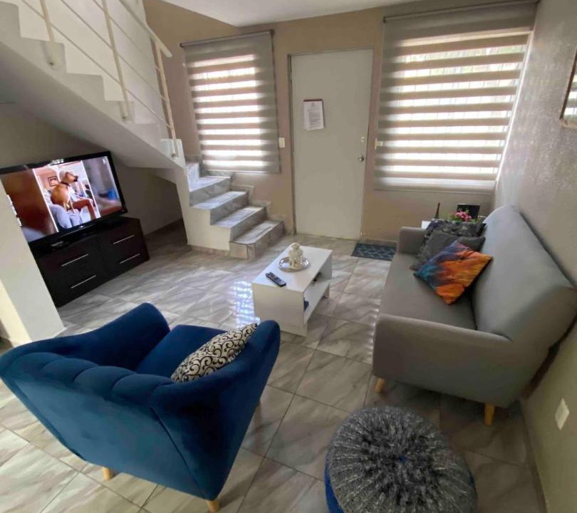 Photo of Livingroom in Tecamac