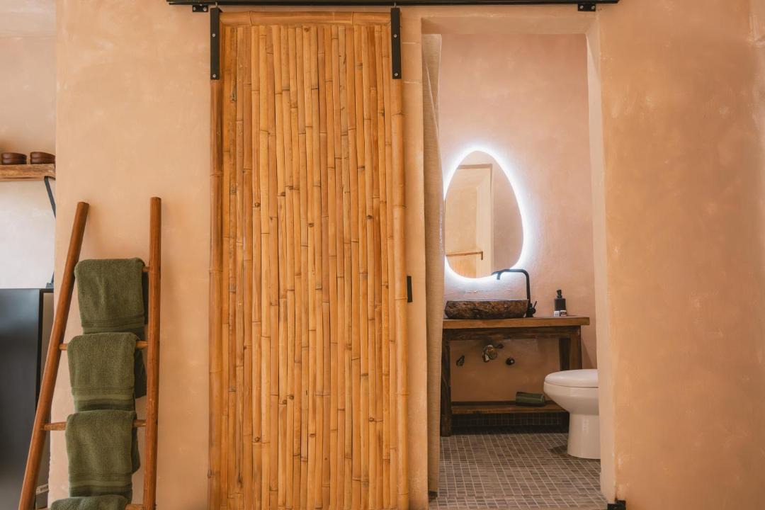Photo of Bathroom in Sayulita