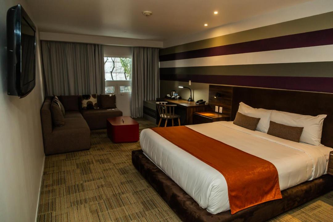 Photo of Bedroom in Zona Rosa
