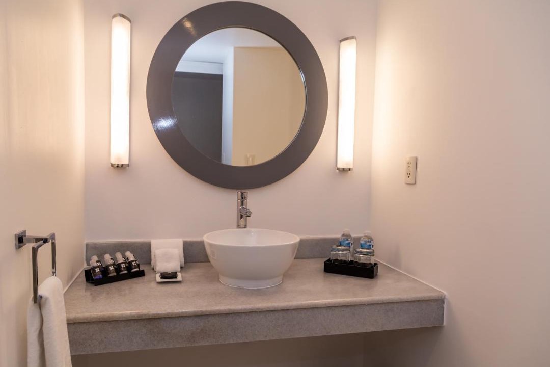 Photo of Bathroom in Zona Rosa