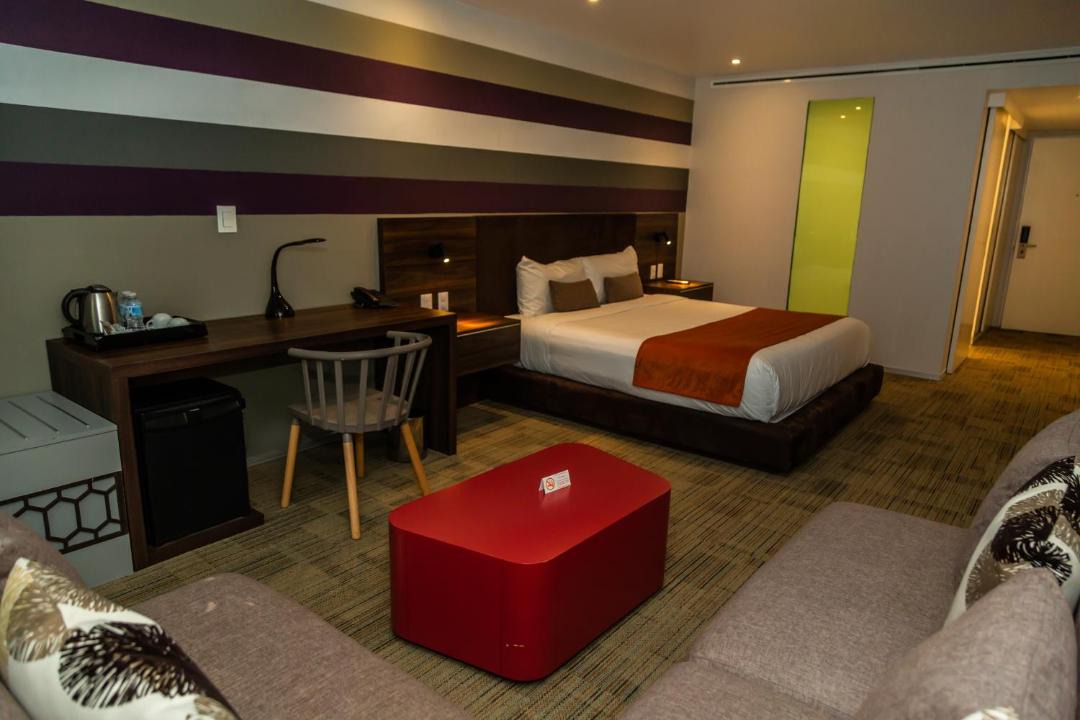 Photo of Bedroom in Zona Rosa