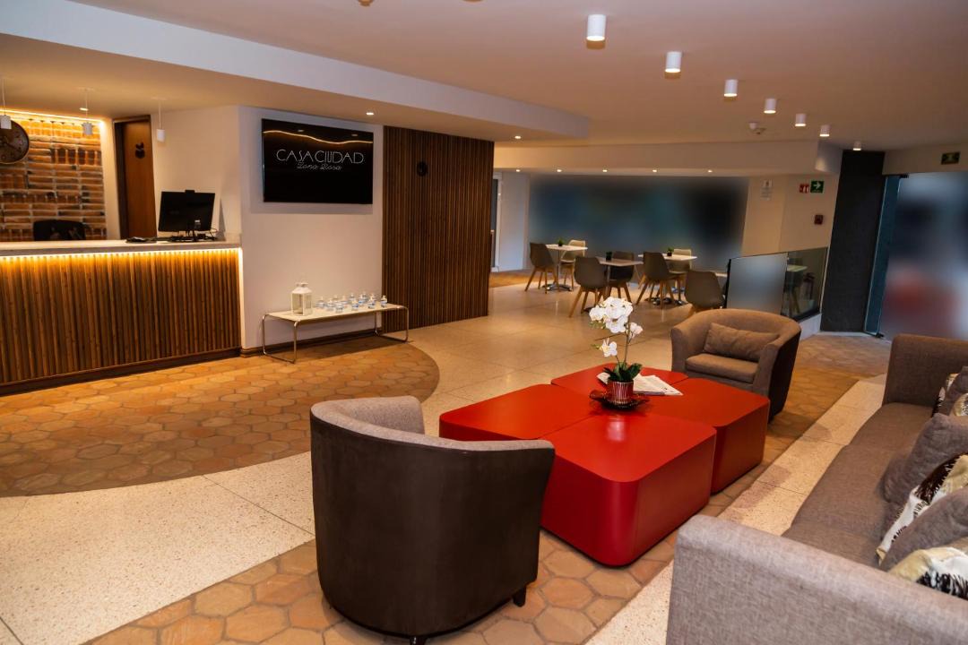 Photo of Livingroom in Zona Rosa