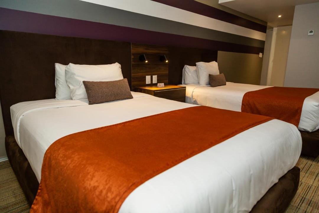 Photo of Bedroom in Zona Rosa