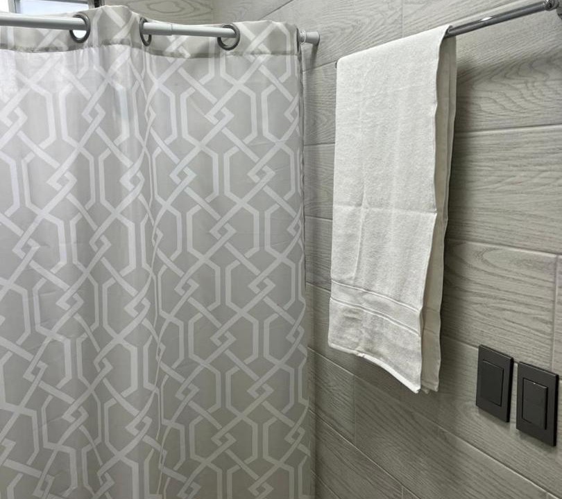 Photo of Bathroom in San Nicolas de los Garza