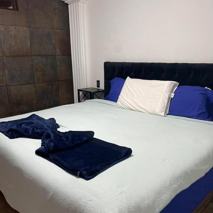 Photo of Bedroom in Ixtlahuaca de Rayon
