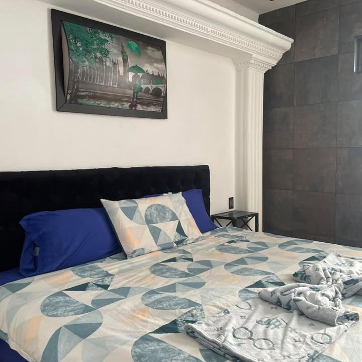 Photo of Bedroom in Ixtlahuaca de Rayon