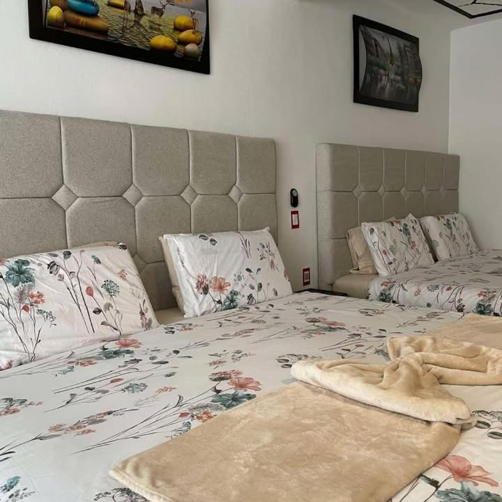 Photo of Bedroom in Ixtlahuaca de Rayon