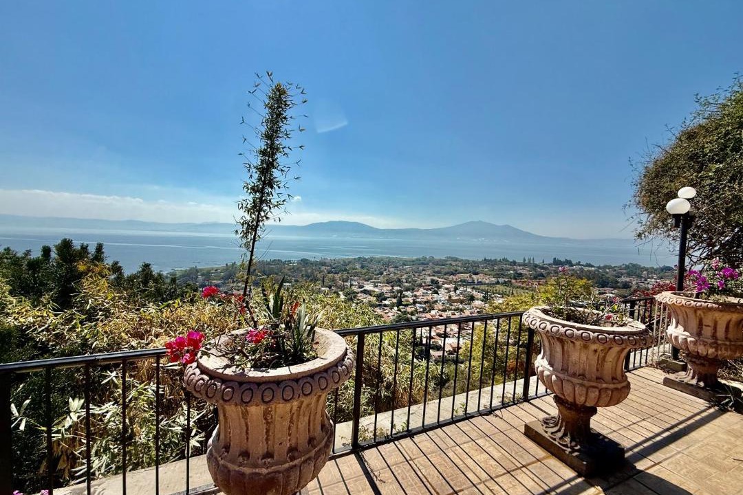 Photo of Patio Balcony in Ajijic
