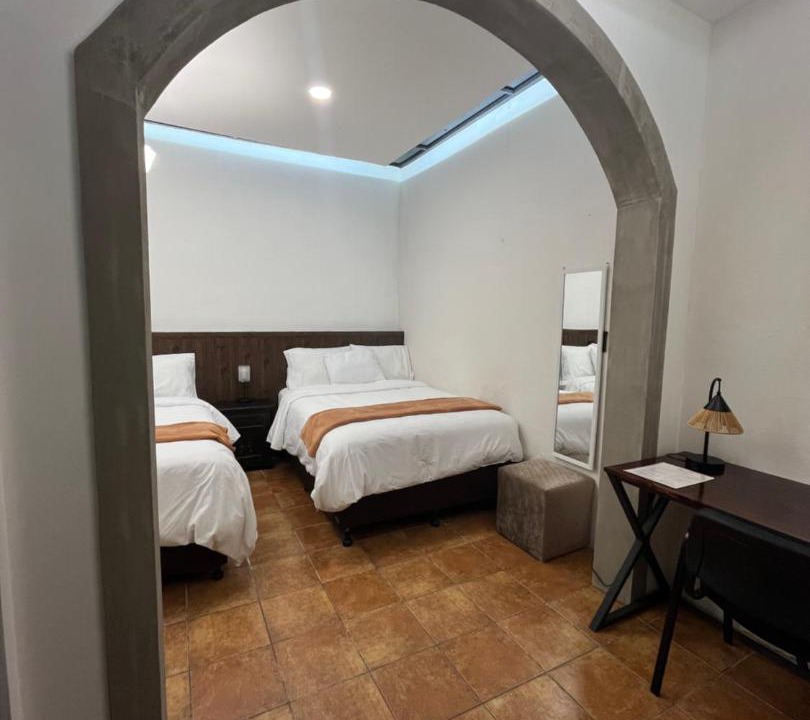Photo of Bedroom in Quetzaltenango
