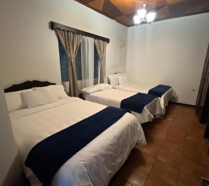 Photo of Bedroom in Quetzaltenango