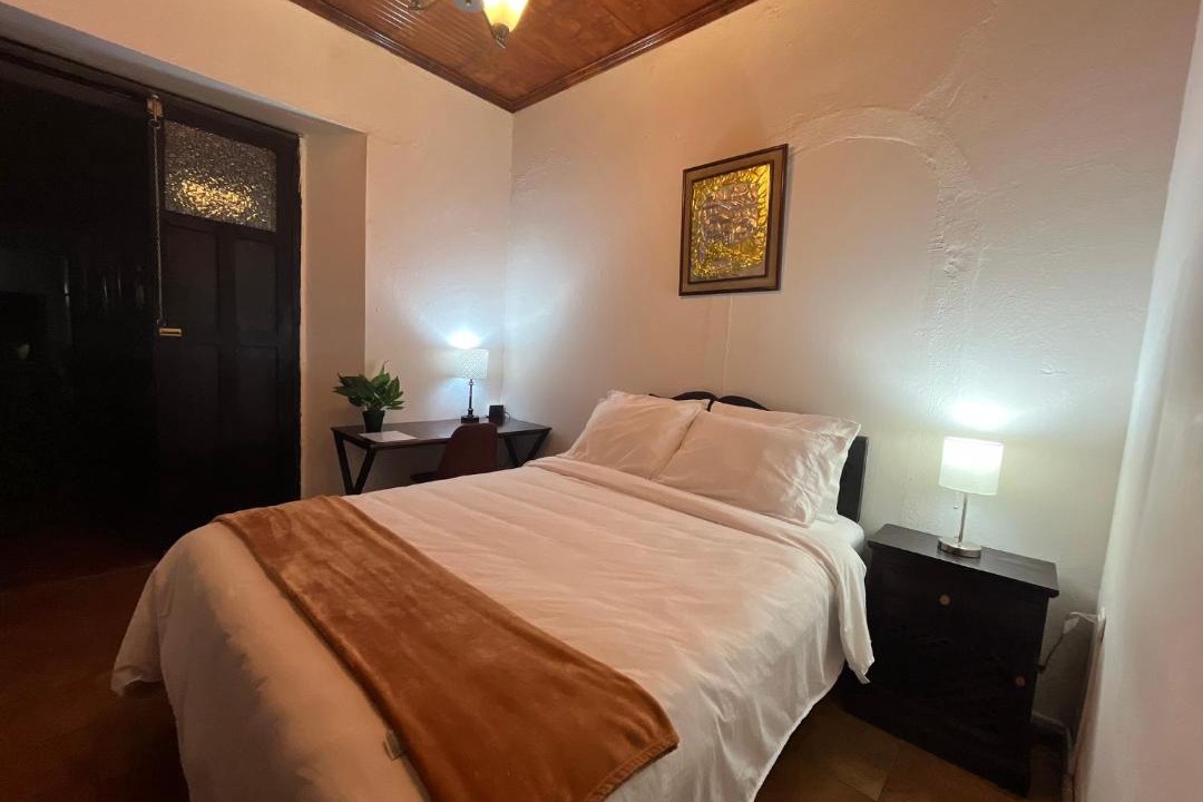 Photo of Bedroom in Quetzaltenango