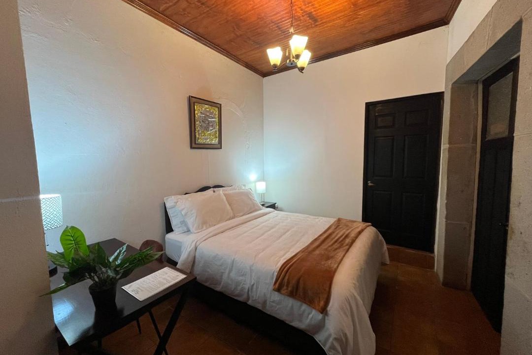 Photo of Bedroom in Quetzaltenango