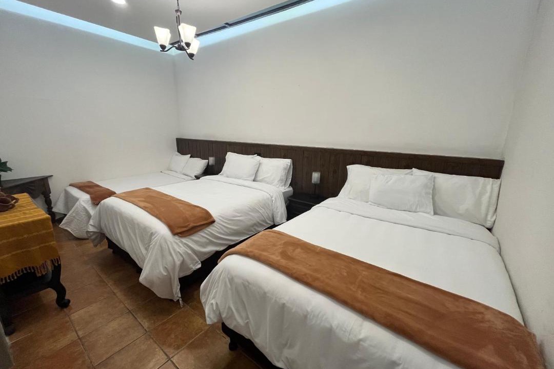 Photo of Bedroom in Quetzaltenango