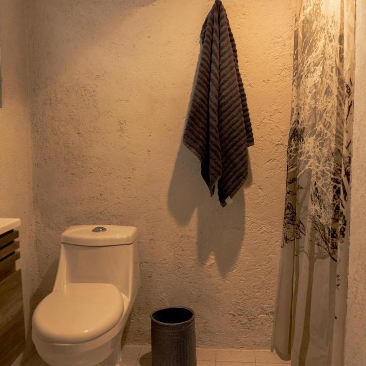 Photo of Bathroom in Santa Ursula Coapa