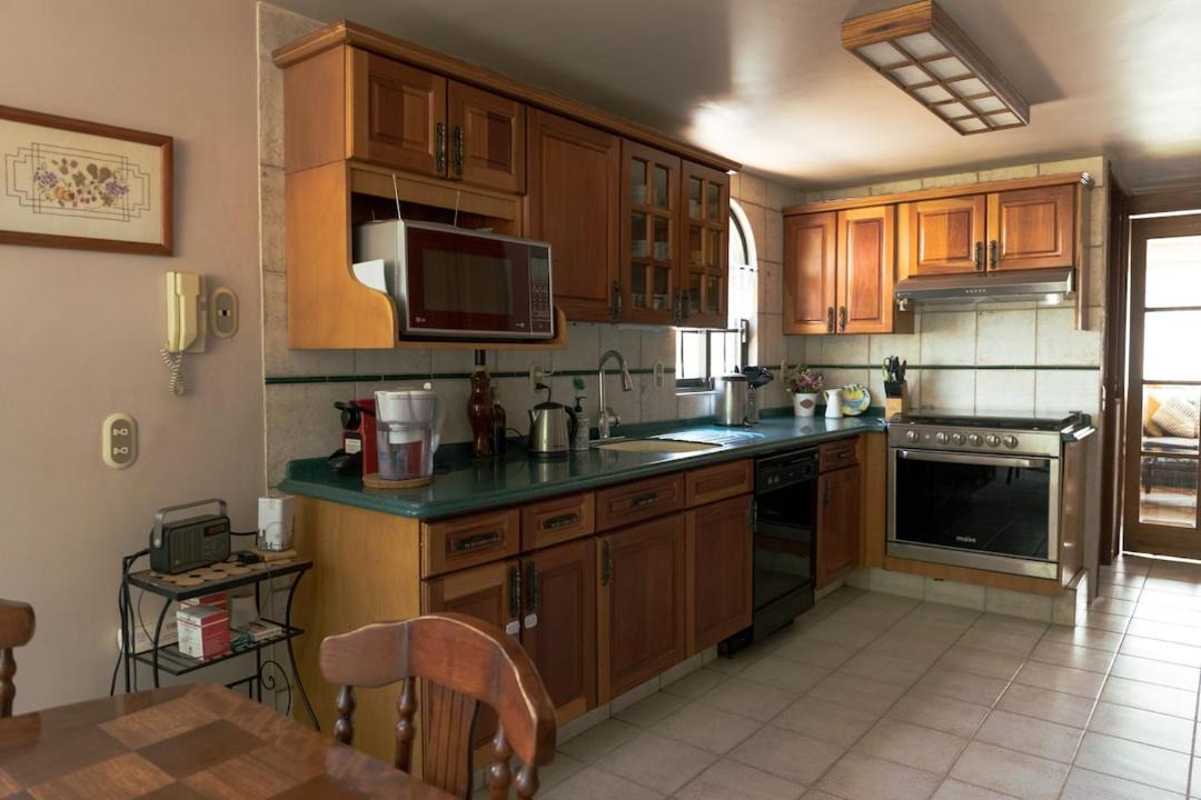 Photo of Kitchen in Santa Ursula Coapa