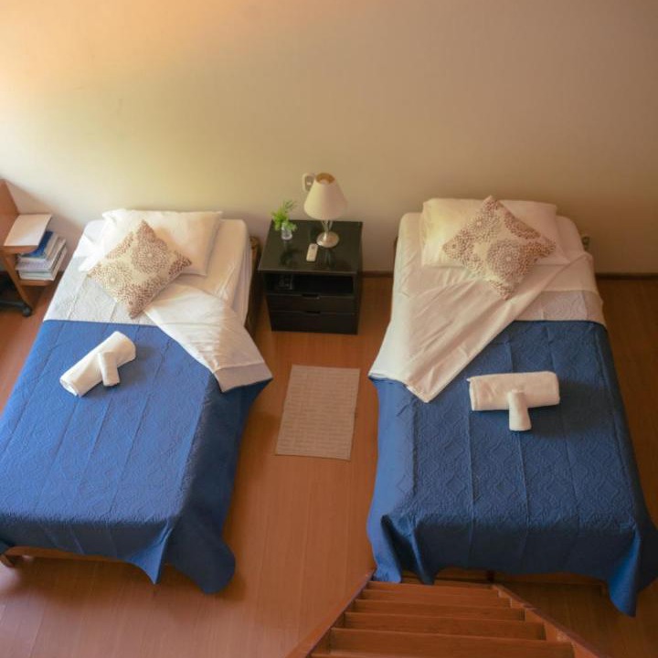 Photo of Bedroom in Santa Ursula Coapa