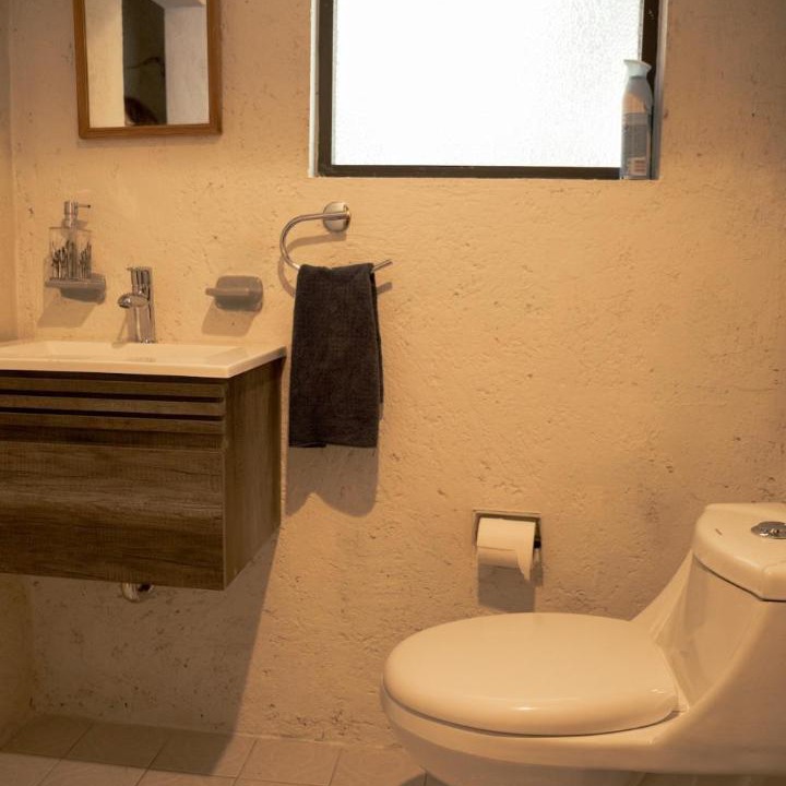 Photo of Bathroom in Santa Ursula Coapa