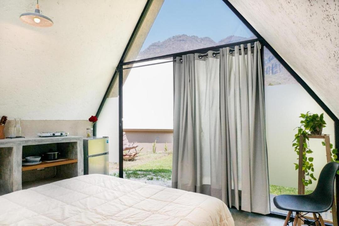 Photo of Bedroom in Ocuilan