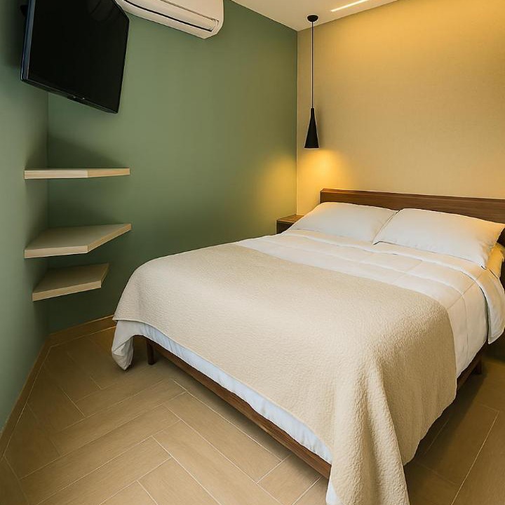 Photo of Bedroom in Polanquito