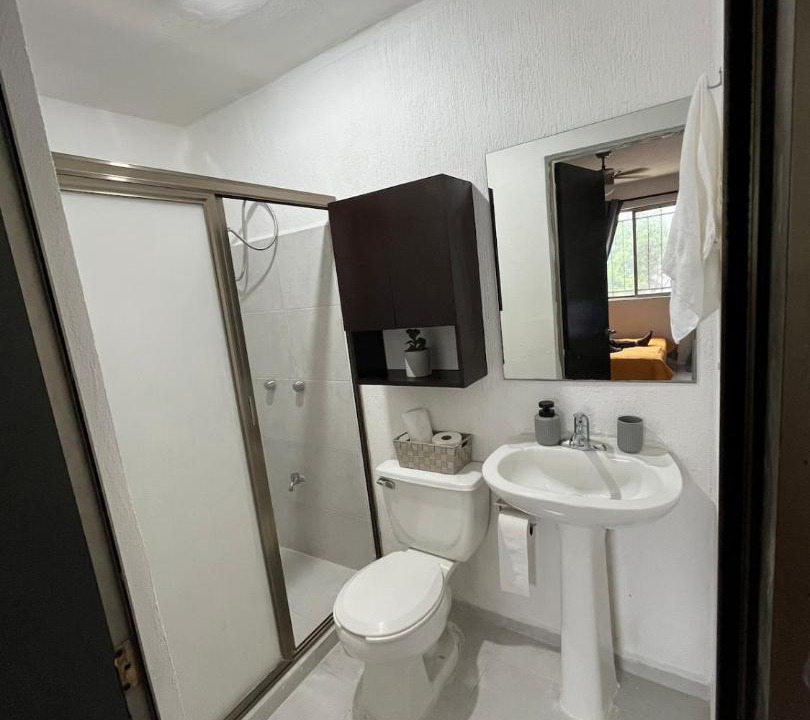 Photo of Bathroom in Merida Municipality