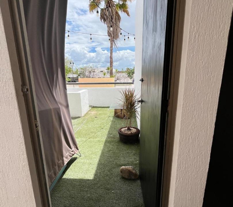 Photo of Patio Balcony in Merida Municipality