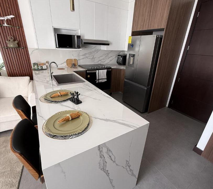 Photo of Kitchen in Zona 15