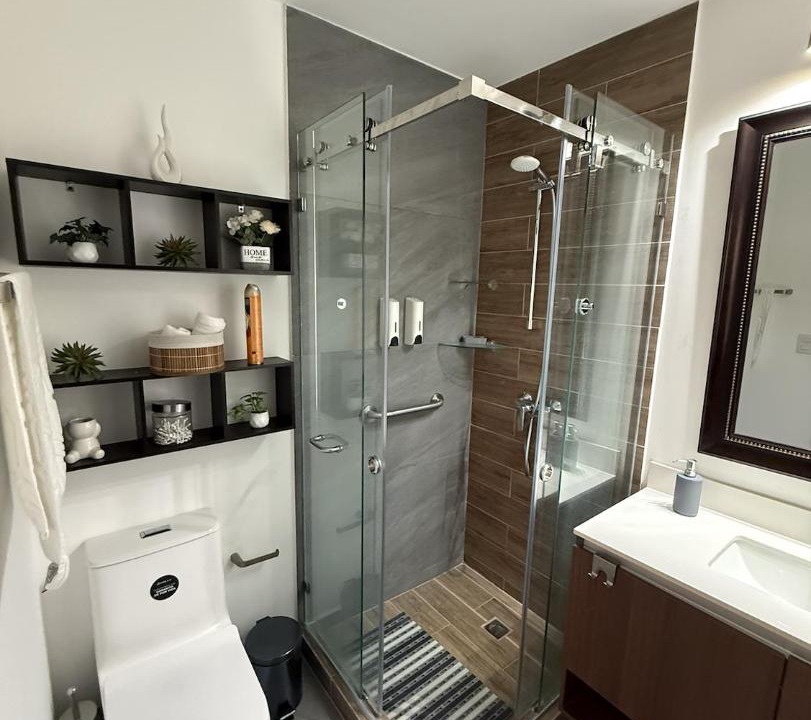 Photo of Bathroom in Zona 15