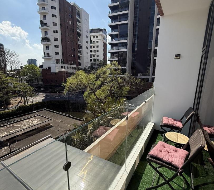 Photo of Patio Balcony in Zona 15