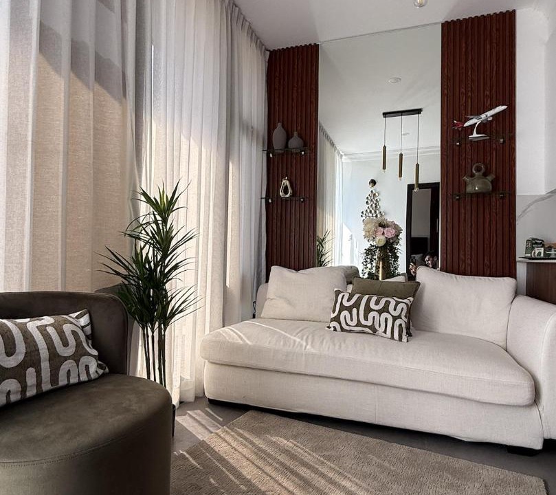 Photo of Livingroom in Zona 15