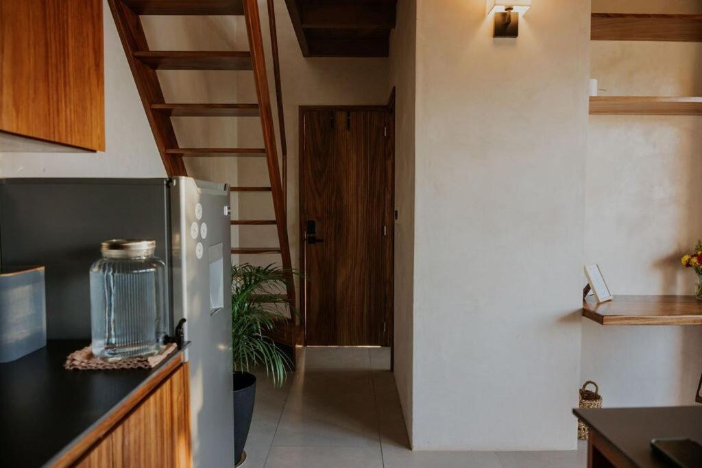 Photo of Kitchen in San Marcos La Laguna