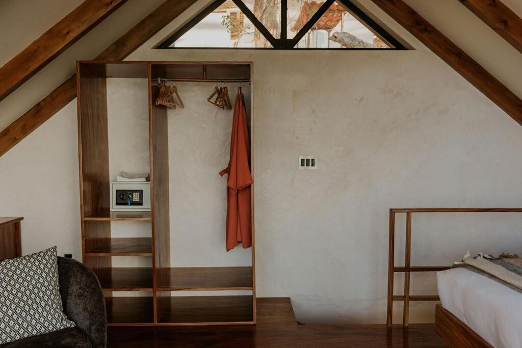 Photo of Bedroom in San Marcos La Laguna