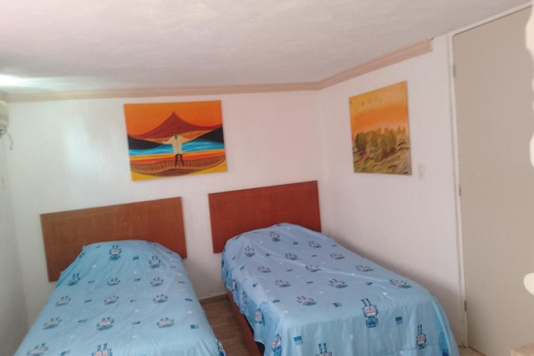 Photo of Bedroom in Club Deportivo