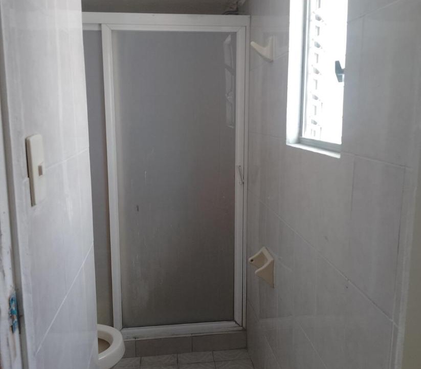 Photo of Bathroom in Club Deportivo