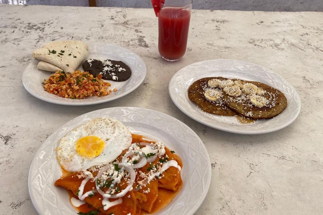 Photo of Kitchen in Centro