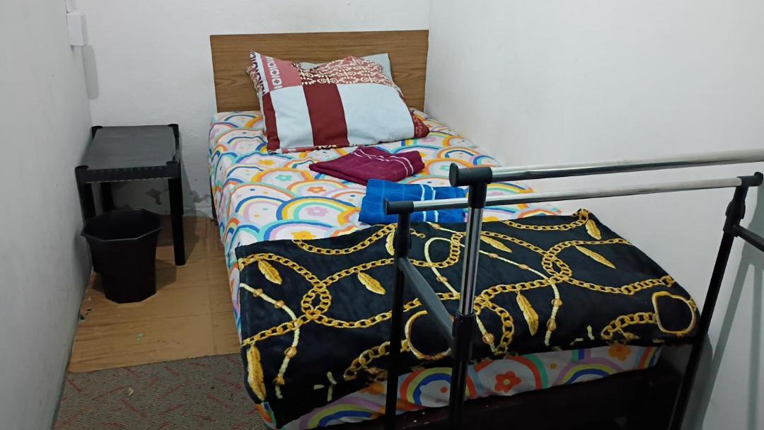 Photo of Bedroom in Morelia