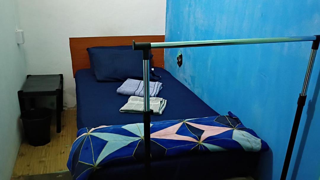 Photo of Bedroom in Morelia
