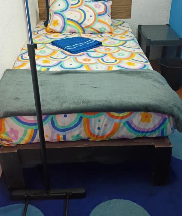 Photo of Bedroom in Morelia