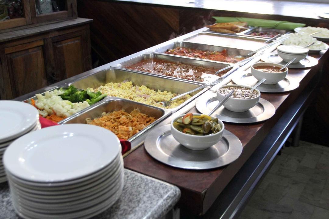 Photo of Kitchen in Downtown Guadalajara