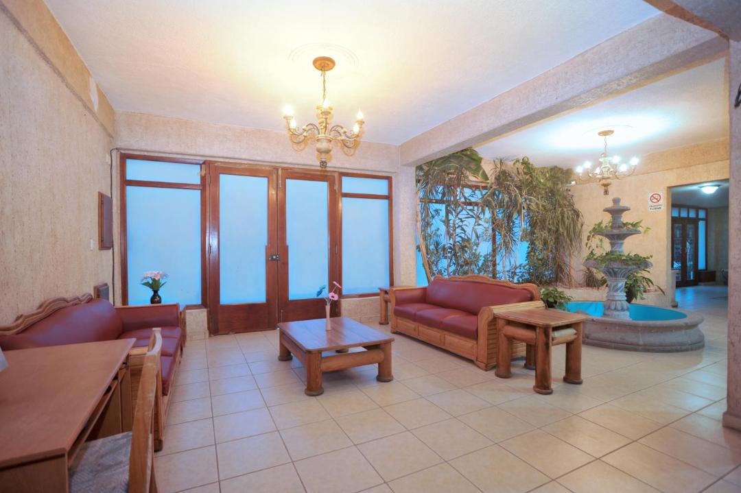 Photo of Livingroom in Durango