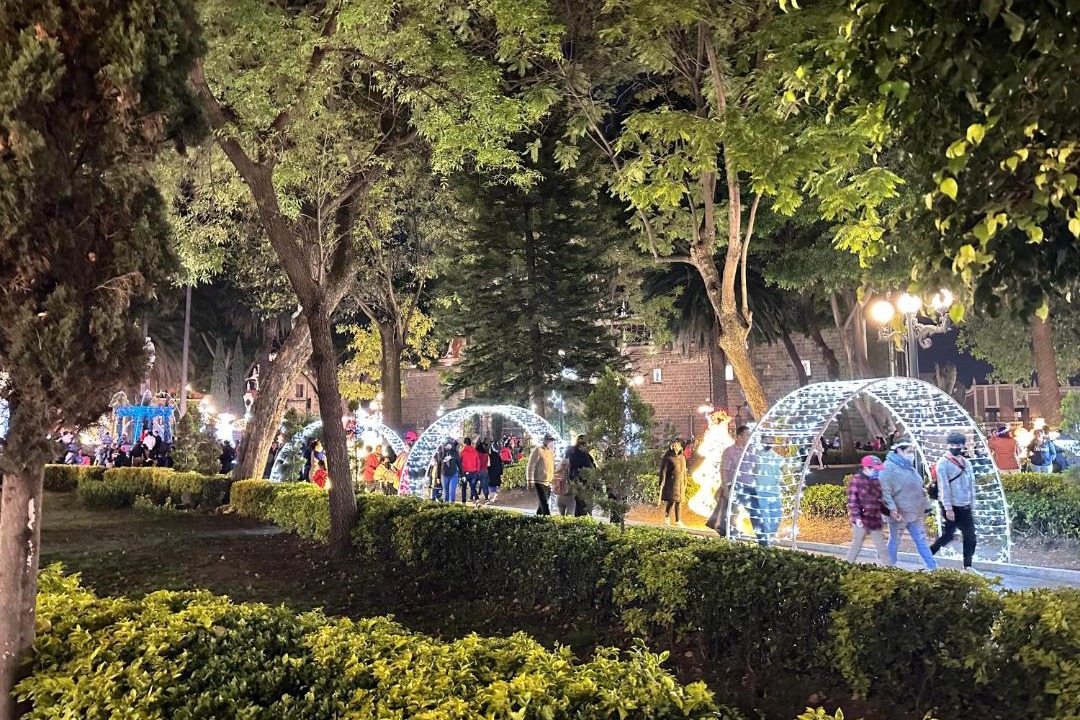 Photo of Others in Coronango