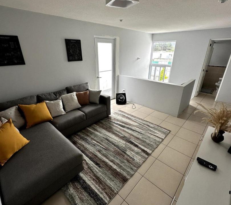 Photo of Livingroom in San Lucas Sacatepequez