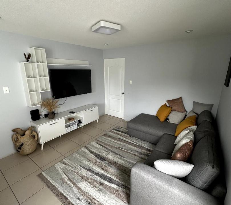 Photo of Livingroom in San Lucas Sacatepequez
