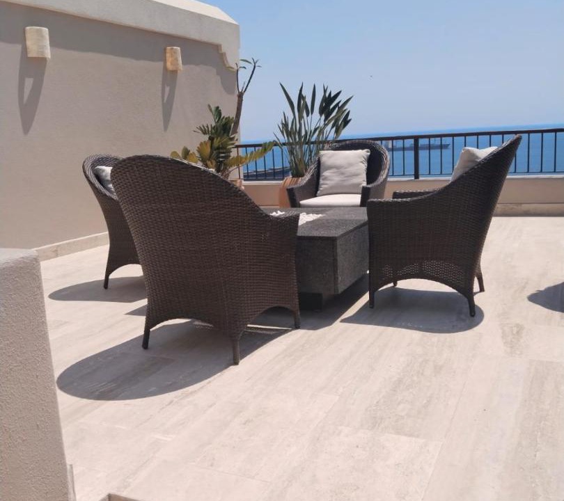 Photo of Patio Balcony in La Punta