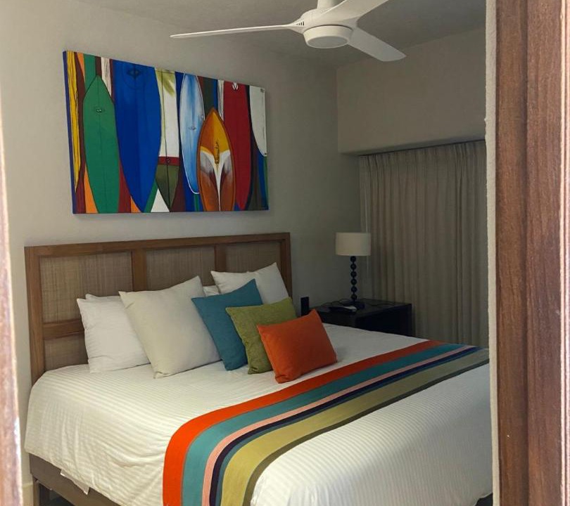 Photo of Bedroom in La Punta